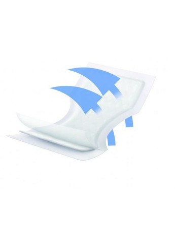 Прокладки післяпологові, швидкопоглинаючі, 10 шт. Canpol Babies 73/003 (328231523)