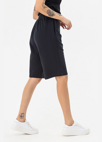 Шорти AKSA-HR чорні Garne (292553450)