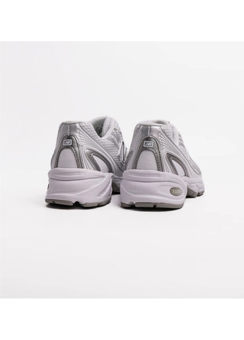 Білі кросівки чоловічі 740 white u740wm2 New Balance