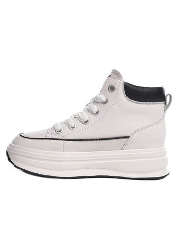 Черевики на платформі 4293 Lonza (301650803)