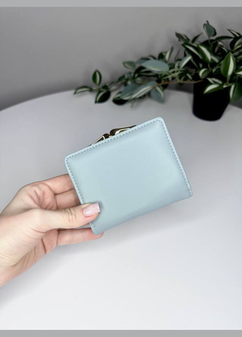 Женский маленький кошелёк на кнопке с поцелуем Tailian (316645216)