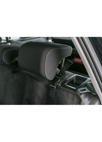 Коврик для сидения авто защитный,, 1,55х1,30 м (текстиль) (*) Trixie (322590326)