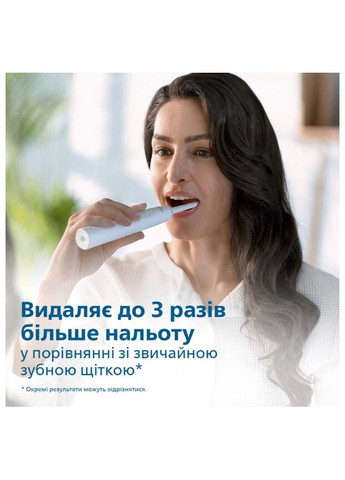 Зубная щетка HX3671/13 Philips (339082116)
