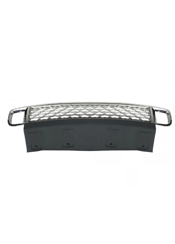 Решетка бампера Range Rover Vogue 2009-2012 (RRVL322-1002) No Brand (392292032)