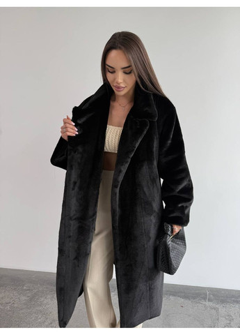 Стильна шубка з підкладкою Stylish Touch (367984202)