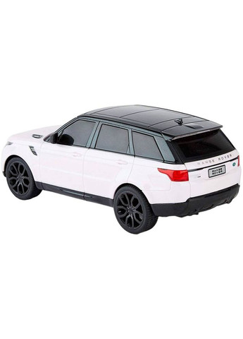 Машинка на р/в Land Rover (124GRRW) KS Drive (323166654)