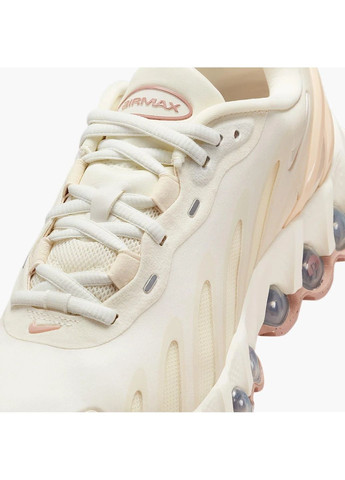 Кроссовки женские Air Max Dn8 Beige Nike бежевые (364837827)