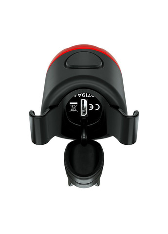 Мигалка задня Plug Rear 10 Lumens Red Knog (329726656)