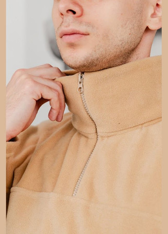 Флисовая кофта для мужчин HC (h001-8307-027) No Brand (304610344)