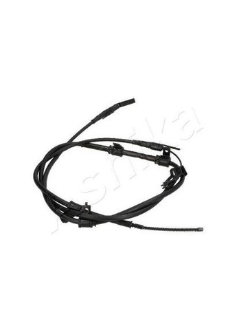 Трос ручного тормоза Ashika (368520834)