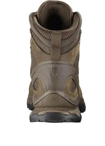 Черевики QUEST 4D Forces 2 EN Earth Salomon (316255373)