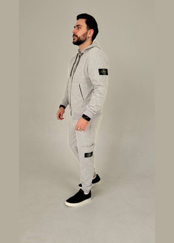 Спортивний костюм чоловічий No Brand (329404725)