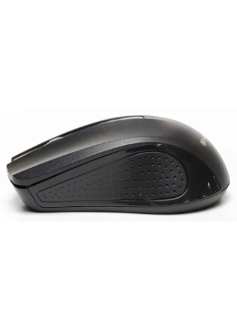 Мишка MW-01OF Wireless Black (MW-01OF) Hölmer (382083559)