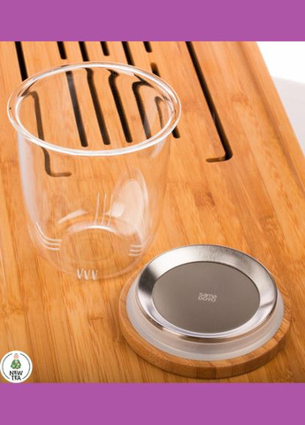 Чайник-заварник, 900мл SAMADOYO (305079658)