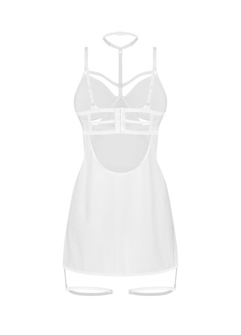 Бебі-долл Arrowel White chemise CherryLove Obsessive (366962517)