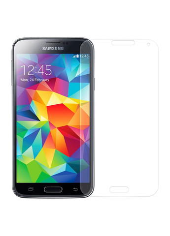 Закаленное защитное стекло Samsung S5/Samsung G900/Samsung G9006/Samsung G9008 Ornarto (365755861)