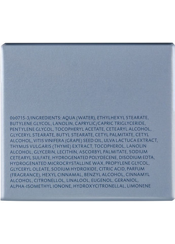 Восстановительная маска для возрастной кожи из акне Thymovit E Repair Mask 50ml (487855-45350) Dr. Spiller (368611484)