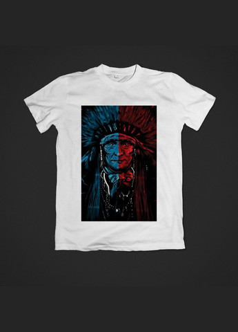 Футболка YOUstyle Indian 0372 Gildan (279540453)