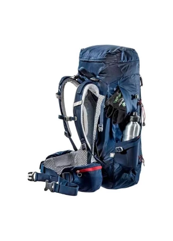 Туристический рюкзак Futura PRO 34 SL Navy (3401018 3010) Deuter (324612224)