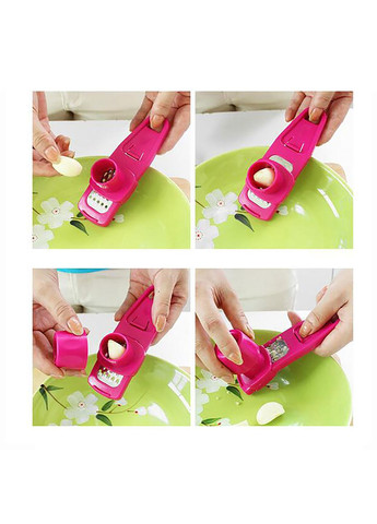 Терка с держателем для шоколада, сыра, орехов, чеснока, имбиря из нержавеющей стали 13.7 см Kitchen Master (322648367)