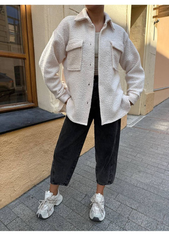 Молочная рубашка Україна