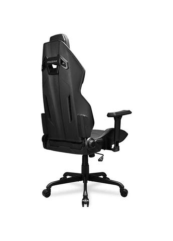 Геймерское кресло Hotrod Black [100900] Cougar (400982724)