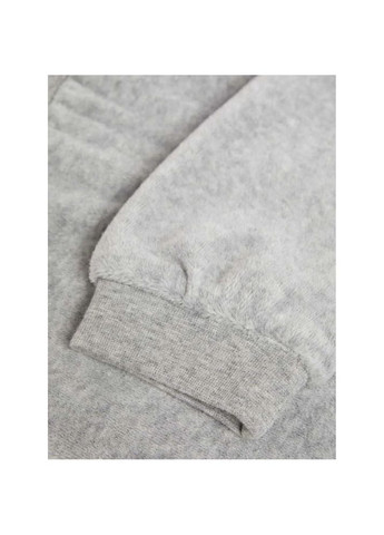 Серые демисезонные брюки Name it