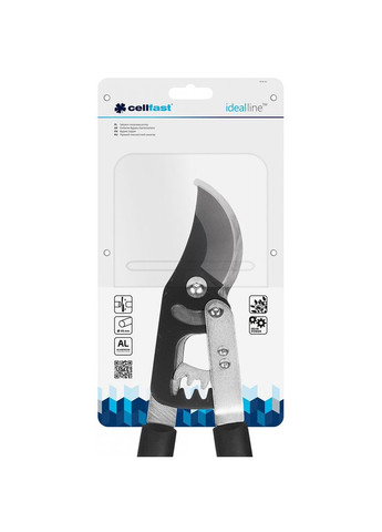 Секатор-сучкоріз IDEAL (40-411) Cellfast (322935486)