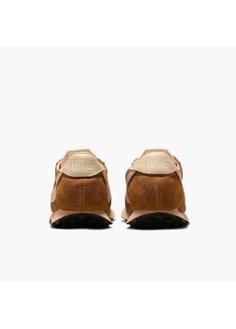 Коричневые демисезонные кроссовки ld-1000 brown ib8868-222 Nike