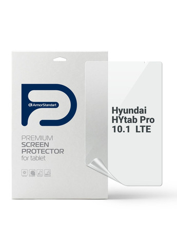 Гидрогелевая пленка AntiBlue для Hyundai HYtab Pro 10.1 LTE (ARM69344) ArmorStandart (260264527)