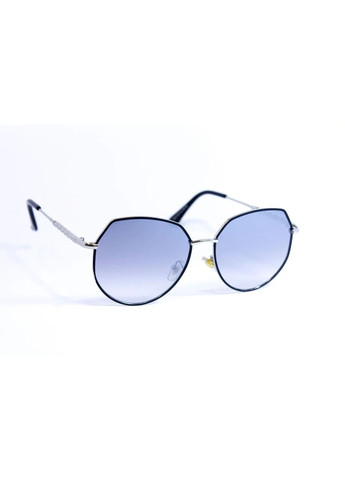 Cолнцезащитные женские очки 0320-6 BR-S (291984304)