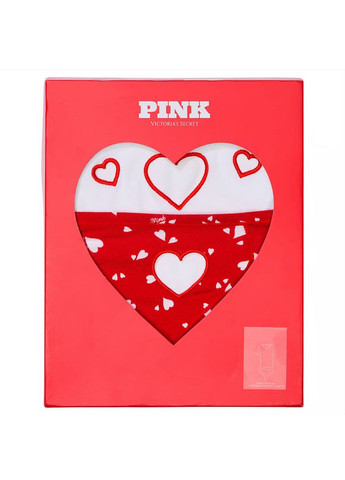 Белая всесезон пижама Victoria's Secret