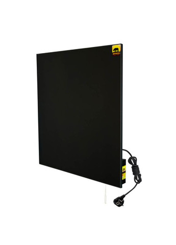 Керамічний обігрівач з програматором X550, Графіт і Підставкою-Ніжками AFRICA (316632562)