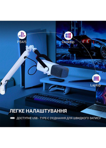 Микрофон TAM8W Fifine (306744827)