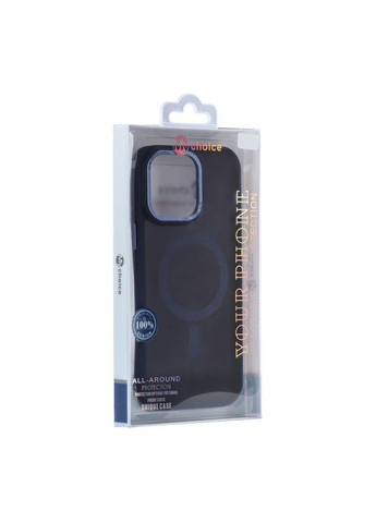 Чехол на iPhone 16 Pro Max / для айфона 16 о макс с функцией магсейф MagSafe Epik (338611163)