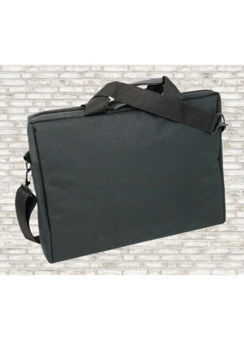 Деловая сумка для ноутбука от ТМ Черная Wallaby (361244742)
