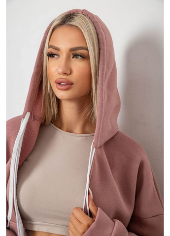 Спортивний костюм жіночий на флісі Ager 238R5715-5 (350880646)