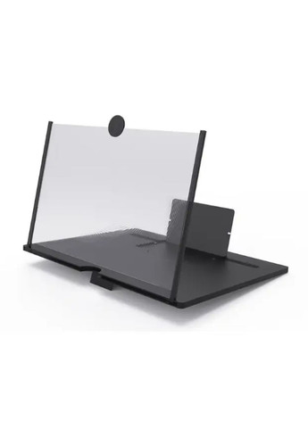 Універсальний збільшувач екрану для телефону 3Д, екранна лупа для збільшення зображення F3 No Brand (369364762)