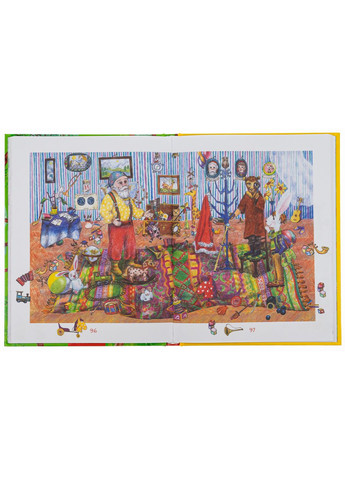 Найновіші пригоди їжачка Колька Колючки та зайчика Косі Вуханя — Всеволод Нестайко |, нова, тверда А-БА-БА-ГА-ЛА-МА-ГА (362679573)