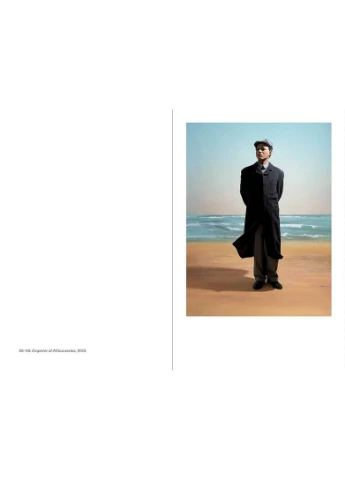 Samuel Fosso Thames & Hudson (392244824)