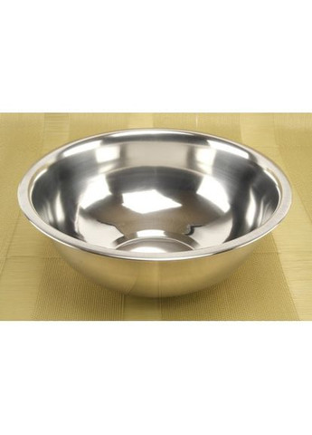 Миска глибока нержавіюча сталь 20см (0874) А-Плюс (322425389)