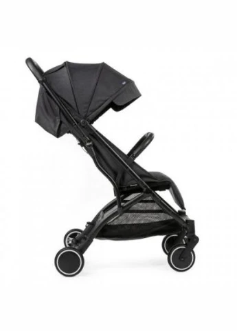 Коляска Trolleyme Stroller чорна (79865.85) Chicco Trolleyme Stroller чорна (268142703)