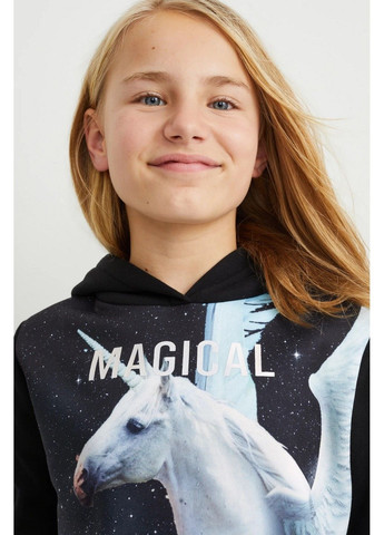 Худи C&A (343261727)