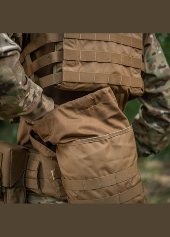 Результат "Сухарка" GEN.3 Coyote M-TAC (303262345)