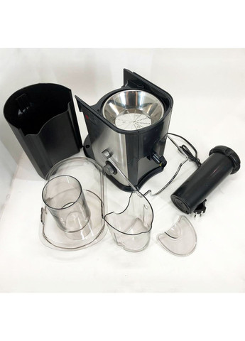 Соковижималка для яблук MS-5221 1000 W, Апарат для приготування соку, RP-312 Соковіджимний апарат Domotec (352770593)