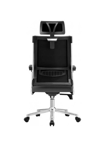 Офісне крісло B817A Black GT Racer (278235157)
