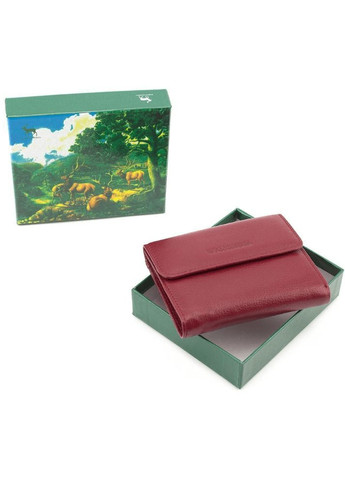 Маленький женский кошелёк MC-2047A-4 Marco Coverna (303832075)