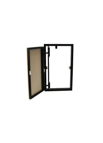 Ревизионный люк скрытого монтажа под плитку нажимного типа 200x350 ревизионная дверца для плитки (1112) S-Dom (264208730)