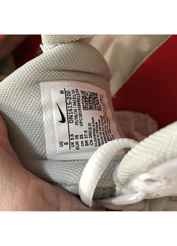 Белые демисезонные кроссовки мужские и женские nike shox ride 2 sp x supreme white | найк шокс райд 2 сп белые No Brand