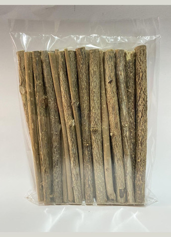 Гризунці Ліщина 125 г (00341) ГризьКо (324610970)